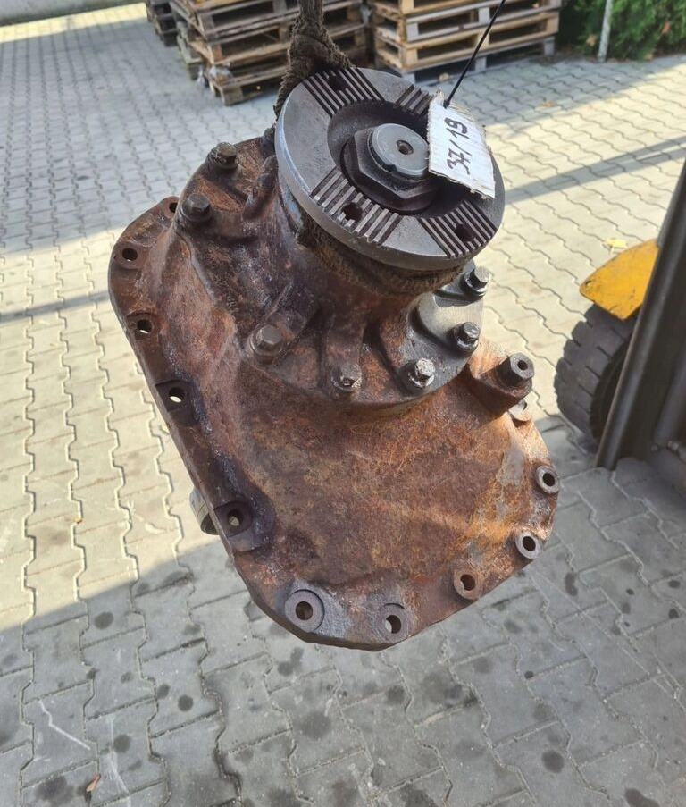 Meritor Renault RENAULT PREMIUM KERAX LANDER DXI 1.95 37/19 - Diferenciál pro Nákladní auto: obrázek 1 Meritor Renault RENAULT PREMIUM KERAX LANDER DXI 1.95 37/19 - Diferenciál pro Nákladní auto: obrázek 1