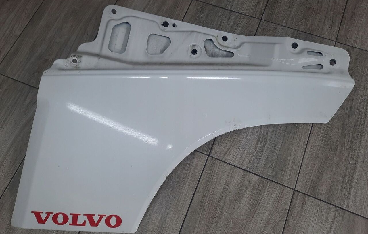ORYGINALNE PRZEDŁUŻENIE DRZWI LEWE 82107271 Volvo FH 4 - Karoserie a exteriér pro Nákladní auto: obrázek 5 ORYGINALNE PRZEDŁUŻENIE DRZWI LEWE 82107271 Volvo FH 4 - Karoserie a exteriér pro Nákladní auto: obrázek 5