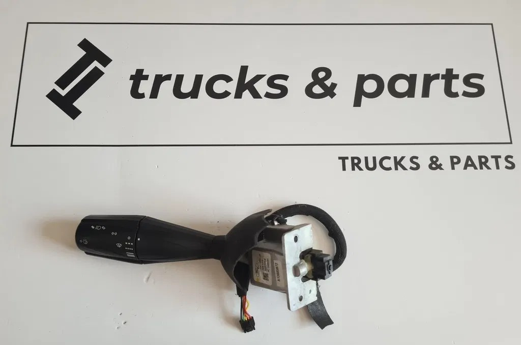 PRZEŁĄCZNIK LEWY KIERUNKOWSKAZÓW WYCIERACZEK FORD F-MAX 500 TRUCKS EURO 6 JC46 - 11K661 - Spínač sloupku řízení: obrázek 1 PRZEŁĄCZNIK LEWY KIERUNKOWSKAZÓW WYCIERACZEK FORD F-MAX 500 TRUCKS EURO 6 JC46 - 11K661 - Spínač sloupku řízení: obrázek 1