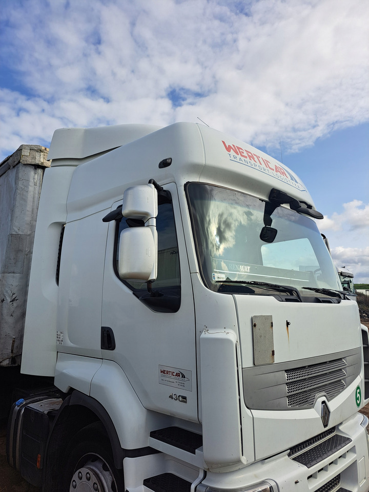 RENAULT KABINA KOMPLETNA RENAULT PREMIUM DXI LIFT AUTOMAT - Kabina pro Nákladní auto: obrázek 4 RENAULT KABINA KOMPLETNA RENAULT PREMIUM DXI LIFT AUTOMAT - Kabina pro Nákladní auto: obrázek 4