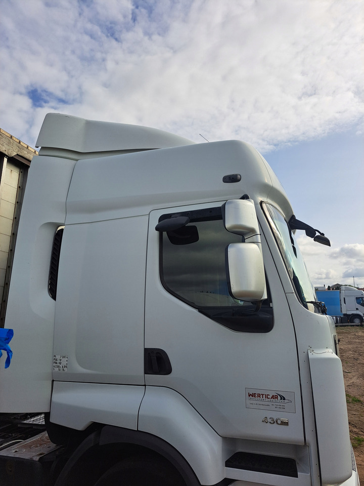 RENAULT KABINA KOMPLETNA RENAULT PREMIUM DXI LIFT AUTOMAT - Kabina pro Nákladní auto: obrázek 5 RENAULT KABINA KOMPLETNA RENAULT PREMIUM DXI LIFT AUTOMAT - Kabina pro Nákladní auto: obrázek 5