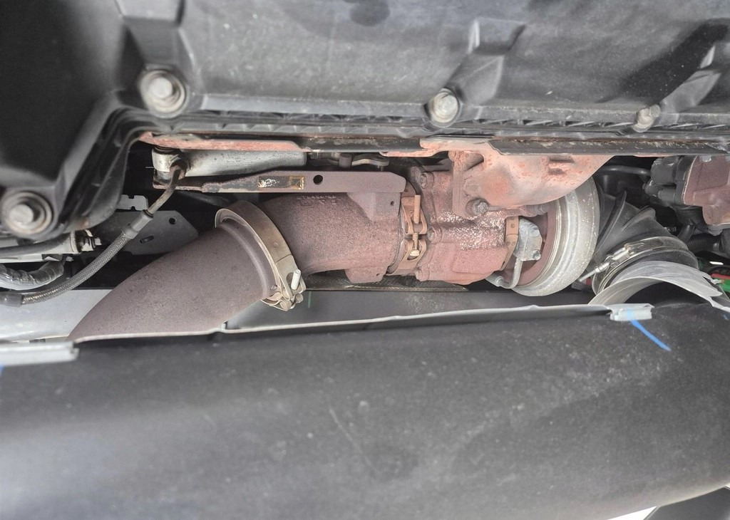 RENAULT KOMPLETNY RENAULT GAMA T RANGE EVO DTI 13 520 K5 EUVI - Motor: obrázek 3 RENAULT KOMPLETNY RENAULT GAMA T RANGE EVO DTI 13 520 K5 EUVI - Motor: obrázek 3