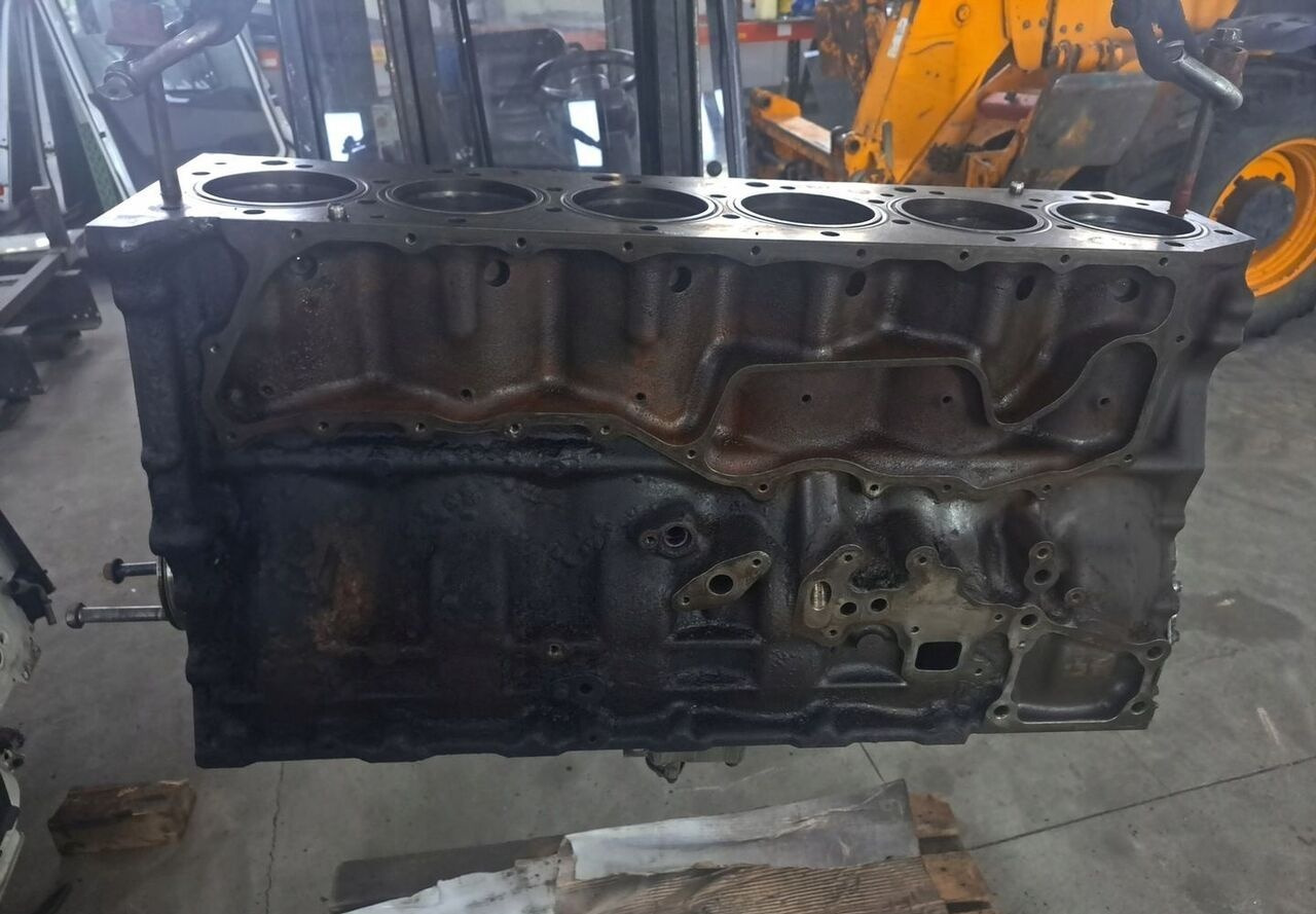 RENAULT PREMIUM DXI 11 410 450 1002035 Renault PREMIUM 410 450 - Blok válců pro Nákladní auto: obrázek 4 RENAULT PREMIUM DXI 11 410 450 1002035 Renault PREMIUM 410 450 - Blok válců pro Nákladní auto: obrázek 4