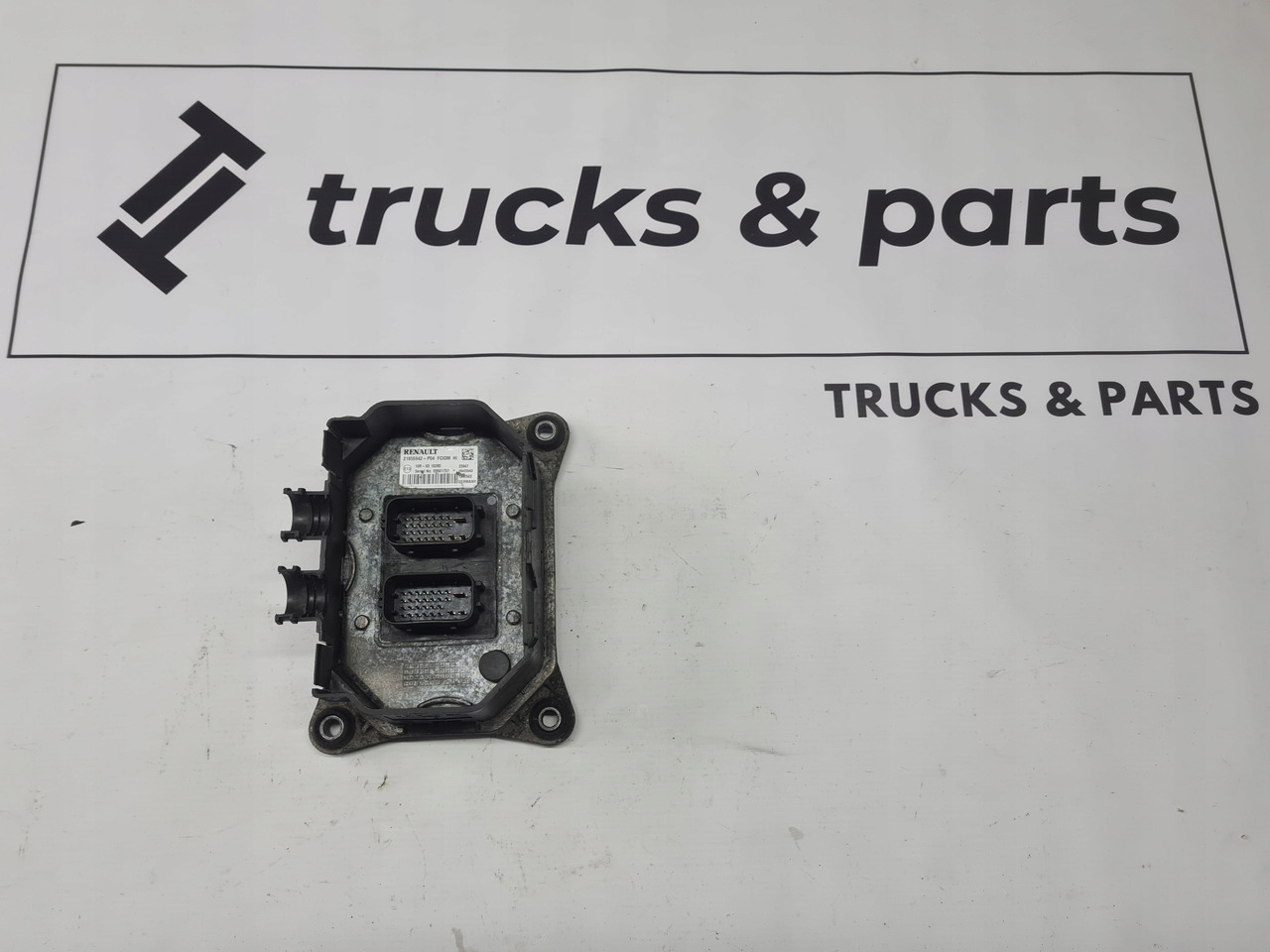 RENAULT STEROWNIK MODUŁ ŚWIATEŁ FCIOM RENAULT GAMA T C K RANGE - Světlo/ Osvětlení pro Nákladní auto: obrázek 1 RENAULT STEROWNIK MODUŁ ŚWIATEŁ FCIOM RENAULT GAMA T C K RANGE - Světlo/ Osvětlení pro Nákladní auto: obrázek 1
