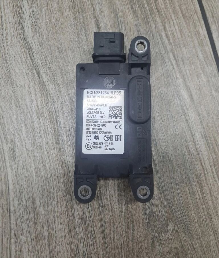 Renault GAMA T C K RANGE VOLVO FH FM 4 FH 5 23123415 Renault RENAULT GAMA T C K RANGE VOLVO FH FM 4 FH 5 - Diferenciál pro Nákladní auto: obrázek 1 Renault GAMA T C K RANGE VOLVO FH FM 4 FH 5 23123415 Renault RENAULT GAMA T C K RANGE VOLVO FH FM 4 FH 5 - Diferenciál pro Nákladní auto: obrázek 1