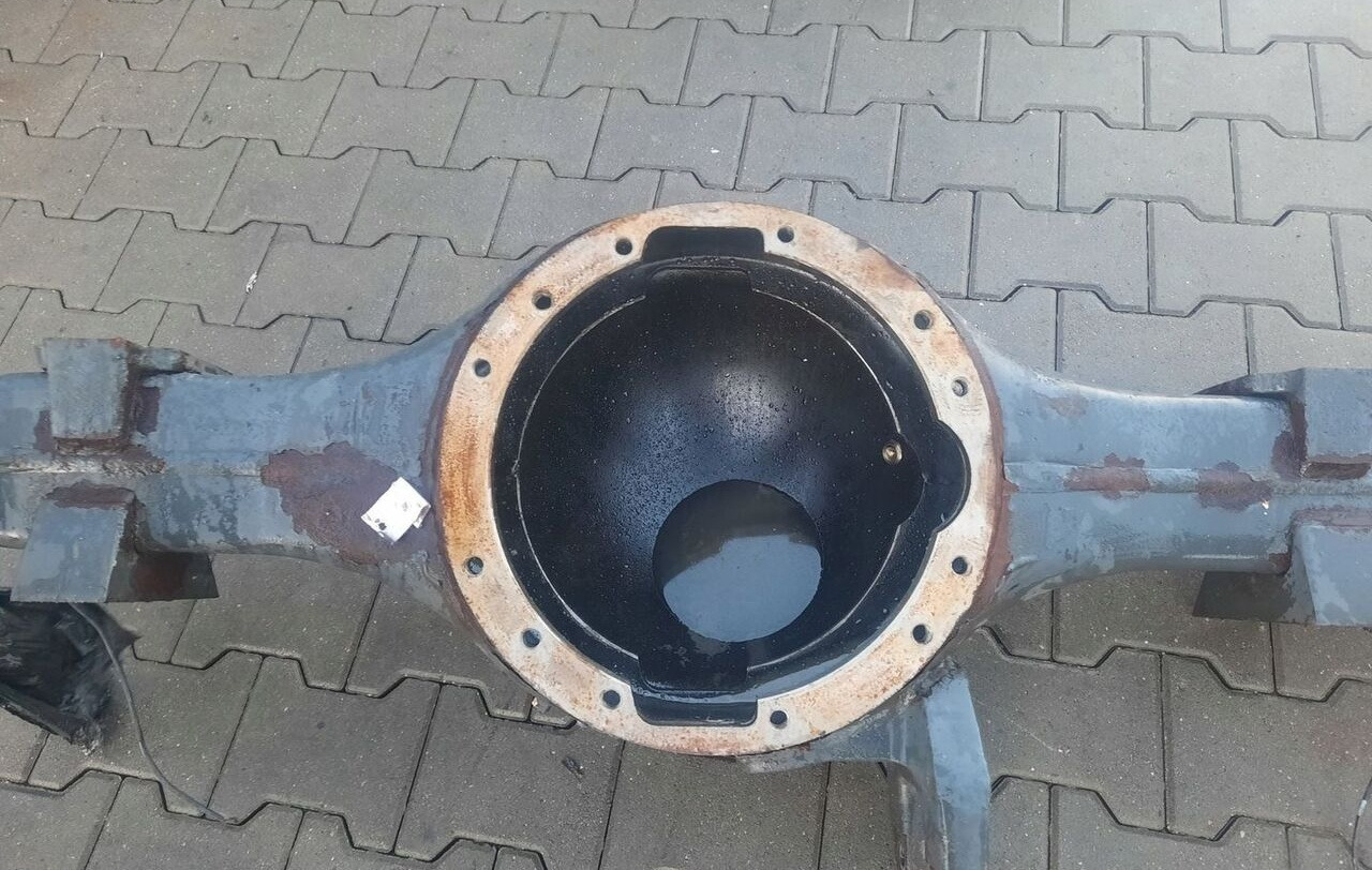 Renault OBUDOWA MOSTU POCHWA RENAULT MIIDLUM GAMA D R19.5 Renault - Transmise pro Nákladní auto: obrázek 2 Renault OBUDOWA MOSTU POCHWA RENAULT MIIDLUM GAMA D R19.5 Renault - Transmise pro Nákladní auto: obrázek 2