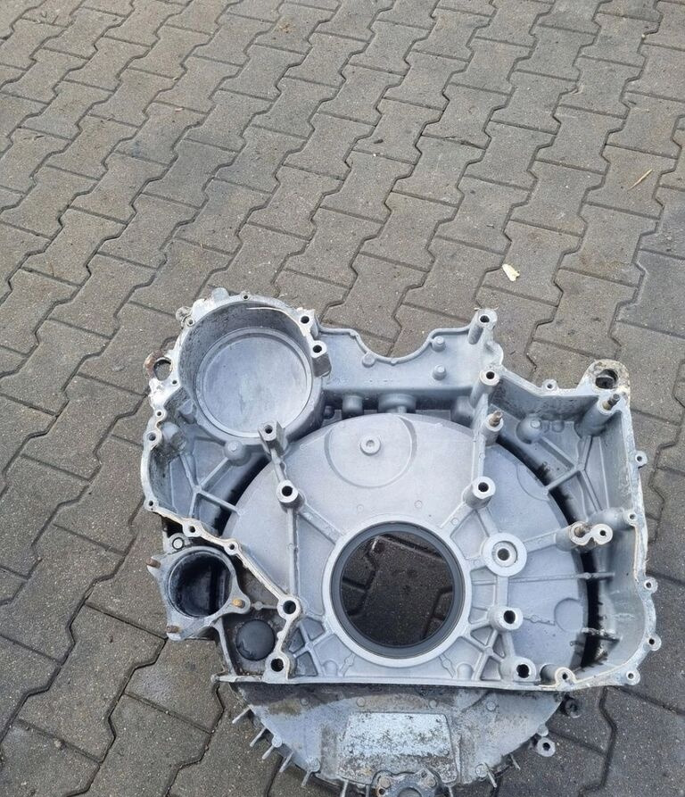 Renault OBUDOWA SPRZĘGŁA MANUAL PREMIUM DXI 11 VOLVO FM D11 Renault RENAULT PREMIUM DXI 11 VOLVO FM D11 - Spojka a díly pro Nákladní auto: obrázek 4 Renault OBUDOWA SPRZĘGŁA MANUAL PREMIUM DXI 11 VOLVO FM D11 Renault RENAULT PREMIUM DXI 11 VOLVO FM D11 - Spojka a díly pro Nákladní auto: obrázek 4