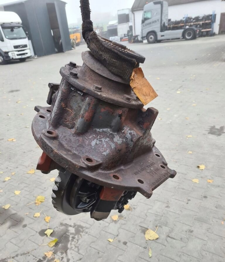 Renault OE 39/10 Renault RENAULT MIDLUM DXI GAMA D VOLVO FL FE 19.5 3.90 - Diferenciál pro Nákladní auto: obrázek 5 Renault OE 39/10 Renault RENAULT MIDLUM DXI GAMA D VOLVO FL FE 19.5 3.90 - Diferenciál pro Nákladní auto: obrázek 5