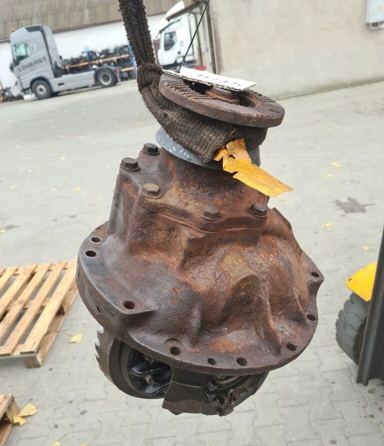 Renault OE 41/11 Renault RENAULT MIDLUM GAMA DXI VOLVO FL FE - Diferenciál pro Nákladní auto: obrázek 4 Renault OE 41/11 Renault RENAULT MIDLUM GAMA DXI VOLVO FL FE - Diferenciál pro Nákladní auto: obrázek 4