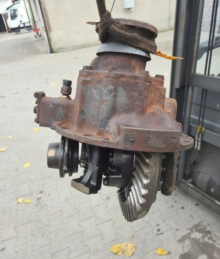 Renault OE 41/11 Renault RENAULT MIDLUM GAMA DXI VOLVO FL FE - Diferenciál pro Nákladní auto: obrázek 1 Renault OE 41/11 Renault RENAULT MIDLUM GAMA DXI VOLVO FL FE - Diferenciál pro Nákladní auto: obrázek 1