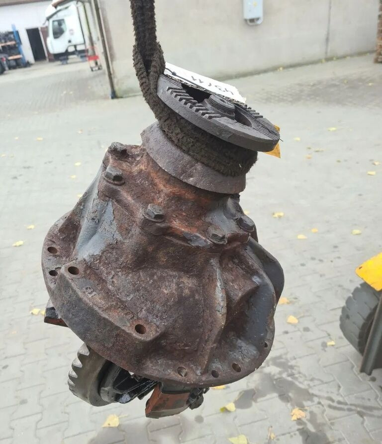 Renault OE 43/11 Renault RENAULT MIDLUM DXI GAMA D VOLVO FL FE 3.91 17.5 - Diferenciál pro Nákladní auto: obrázek 3 Renault OE 43/11 Renault RENAULT MIDLUM DXI GAMA D VOLVO FL FE 3.91 17.5 - Diferenciál pro Nákladní auto: obrázek 3