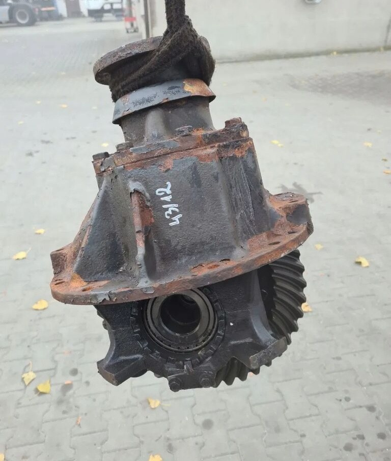 Renault OE 43/12 Renault RENAULT MIDLUM DXI GAMA D VOLVO FL 3.58 17.5 - Diferenciál pro Nákladní auto: obrázek 1 Renault OE 43/12 Renault RENAULT MIDLUM DXI GAMA D VOLVO FL 3.58 17.5 - Diferenciál pro Nákladní auto: obrázek 1