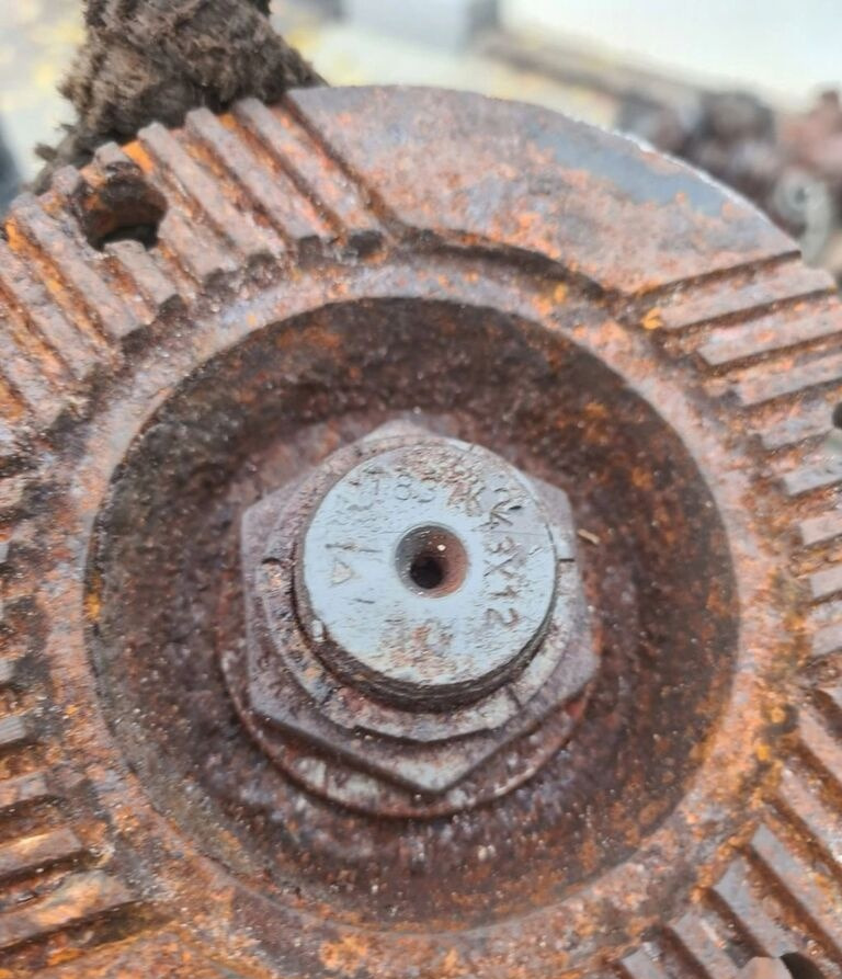 Renault OE 43/12 Renault RENAULT MIDLUM DXI GAMA D VOLVO FL 3.58 17.5 - Diferenciál pro Nákladní auto: obrázek 3 Renault OE 43/12 Renault RENAULT MIDLUM DXI GAMA D VOLVO FL 3.58 17.5 - Diferenciál pro Nákladní auto: obrázek 3