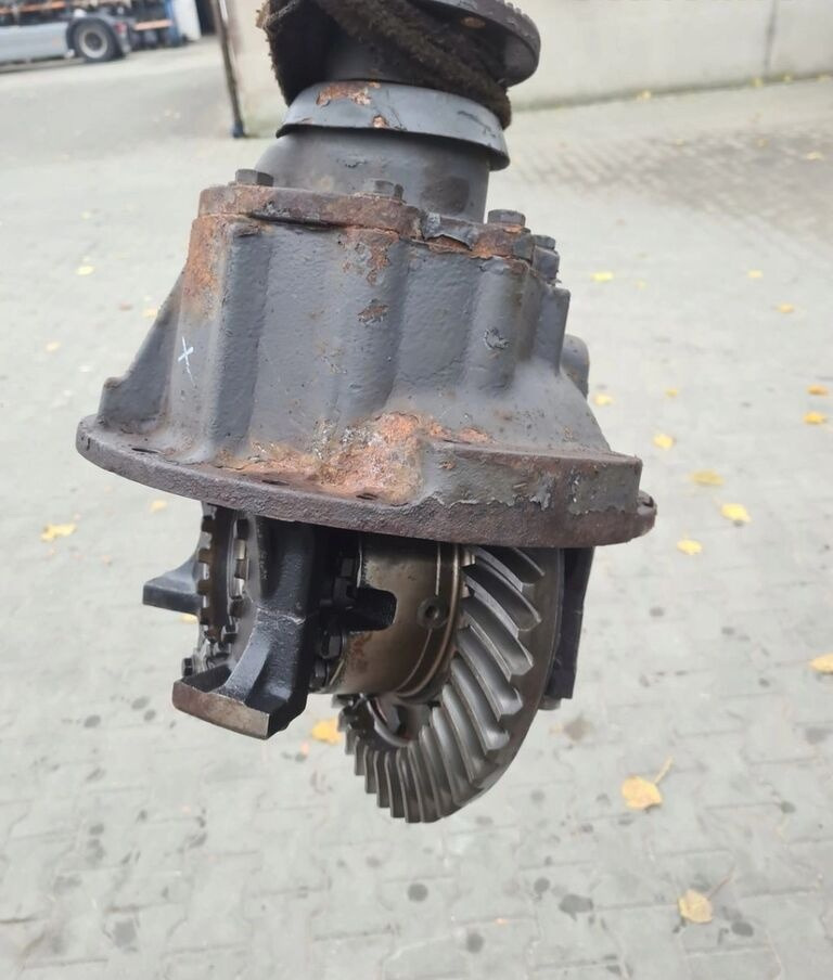 Renault OE 43/13 Renault RENAULT MIDLUM DXI GAMA D VOLVO FL FE - Diferenciál pro Nákladní auto: obrázek 4 Renault OE 43/13 Renault RENAULT MIDLUM DXI GAMA D VOLVO FL FE - Diferenciál pro Nákladní auto: obrázek 4