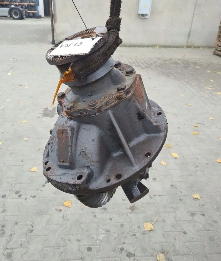 Renault OE 43/13 Renault RENAULT MIDLUM DXI GAMA D VOLVO FL FE - Diferenciál pro Nákladní auto: obrázek 5 Renault OE 43/13 Renault RENAULT MIDLUM DXI GAMA D VOLVO FL FE - Diferenciál pro Nákladní auto: obrázek 5