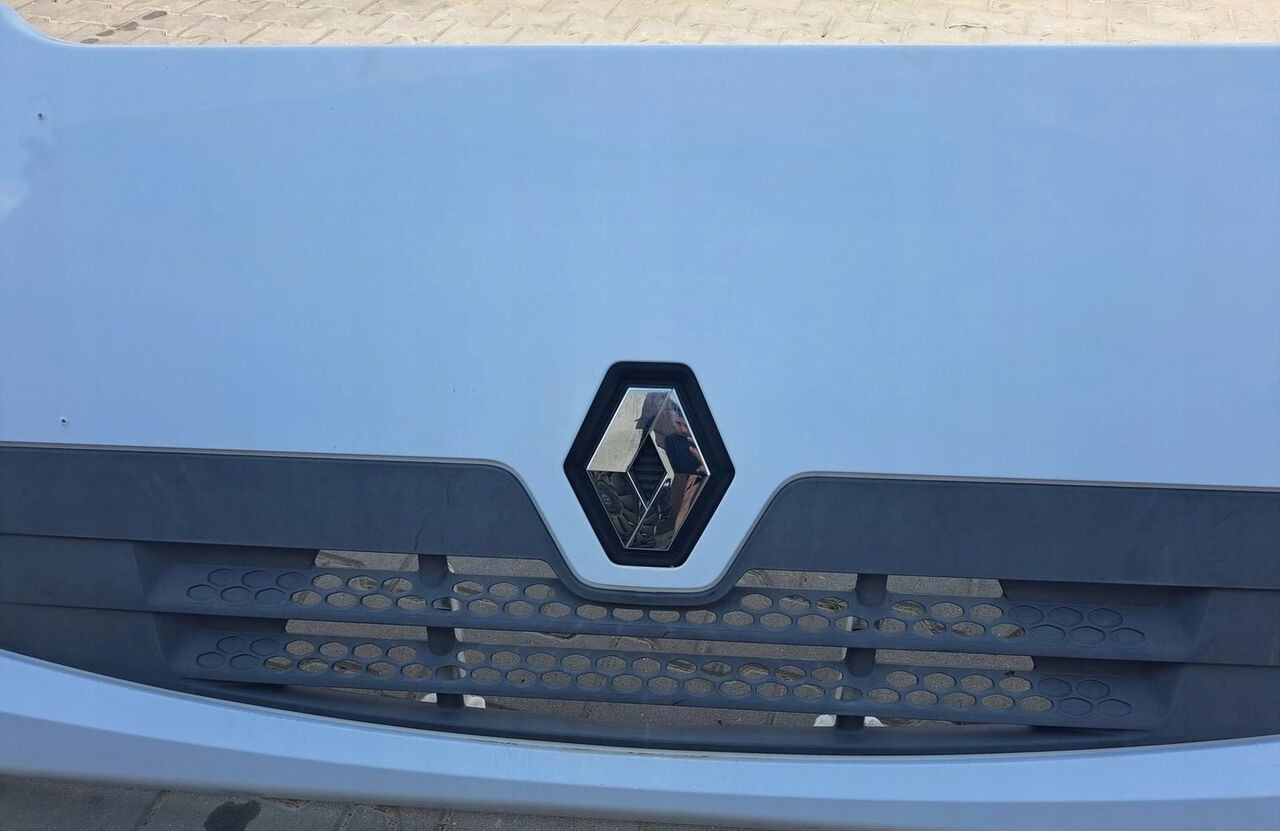 Renault OE Renault PREMIUM LANDER KERAX DXI - Kapota pro Nákladní auto: obrázek 1 Renault OE Renault PREMIUM LANDER KERAX DXI - Kapota pro Nákladní auto: obrázek 1