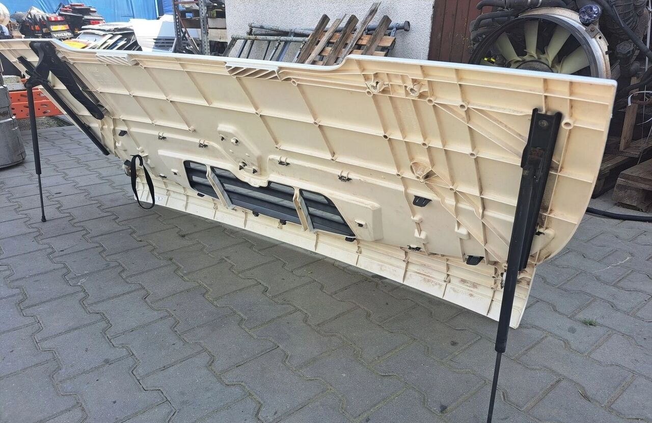 Renault OE Renault PREMIUM LANDER KERAX DXI - Kapota pro Nákladní auto: obrázek 2 Renault OE Renault PREMIUM LANDER KERAX DXI - Kapota pro Nákladní auto: obrázek 2