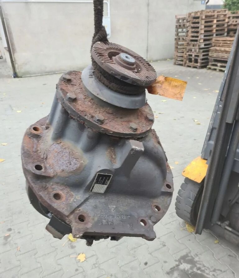 Renault OE Renault RENAULT MIDLUM DXI VOLVO FL - Diferenciál pro Nákladní auto: obrázek 2 Renault OE Renault RENAULT MIDLUM DXI VOLVO FL - Diferenciál pro Nákladní auto: obrázek 2