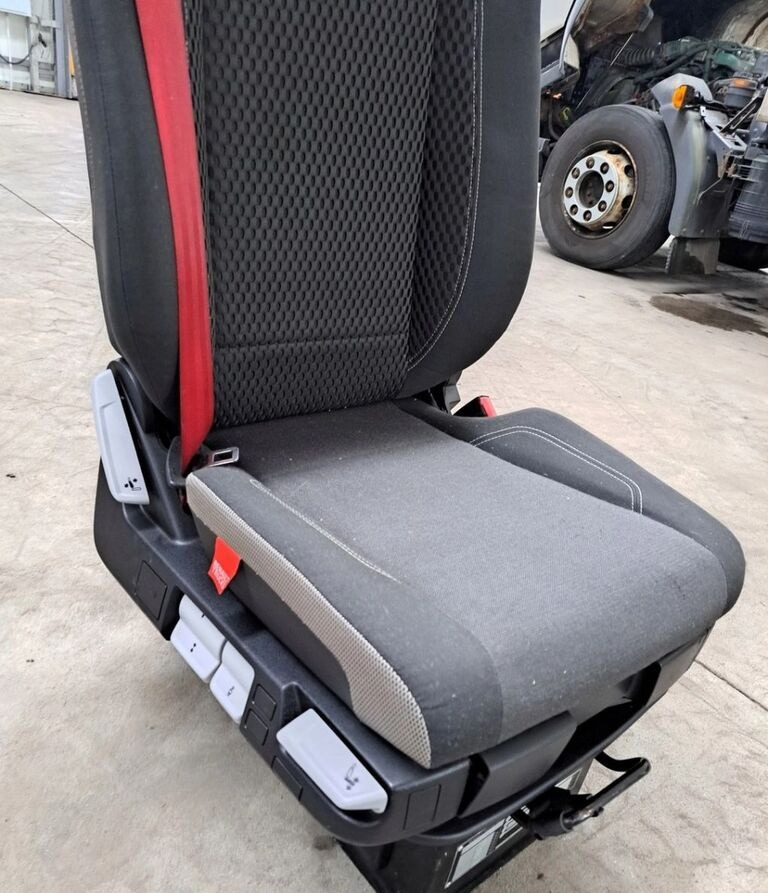Renault SIEDZENIE PASAŻERA Renault RANGE GAMA T C K - Sedaček pro Nákladní auto: obrázek 5 Renault SIEDZENIE PASAŻERA Renault RANGE GAMA T C K - Sedaček pro Nákladní auto: obrázek 5