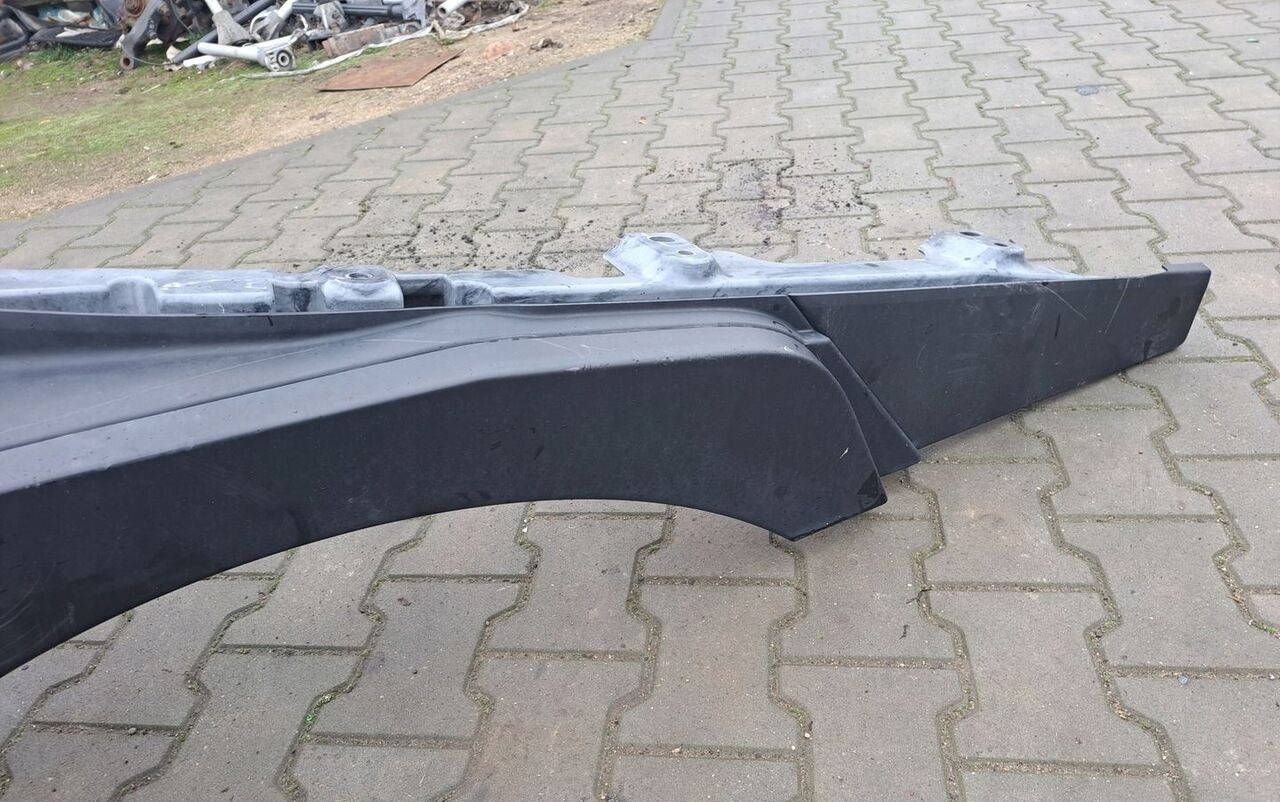 Renault STOPNICA GÓRNA STOPIEŃ LEWY RENAULT GAMA T RANGE - Stupátko pro Nákladní auto: obrázek 4 Renault STOPNICA GÓRNA STOPIEŃ LEWY RENAULT GAMA T RANGE - Stupátko pro Nákladní auto: obrázek 4