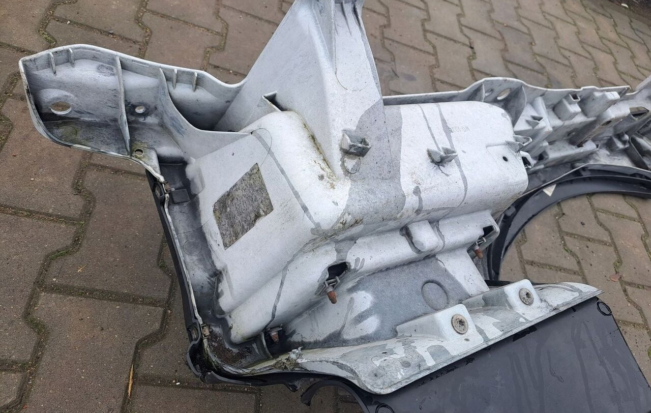 Stupátko pro Nákladní auto Renault STOPNICA GÓRNA STOPIEŃ PRAWY RENAULT GAMA T RANGE: obrázek 7