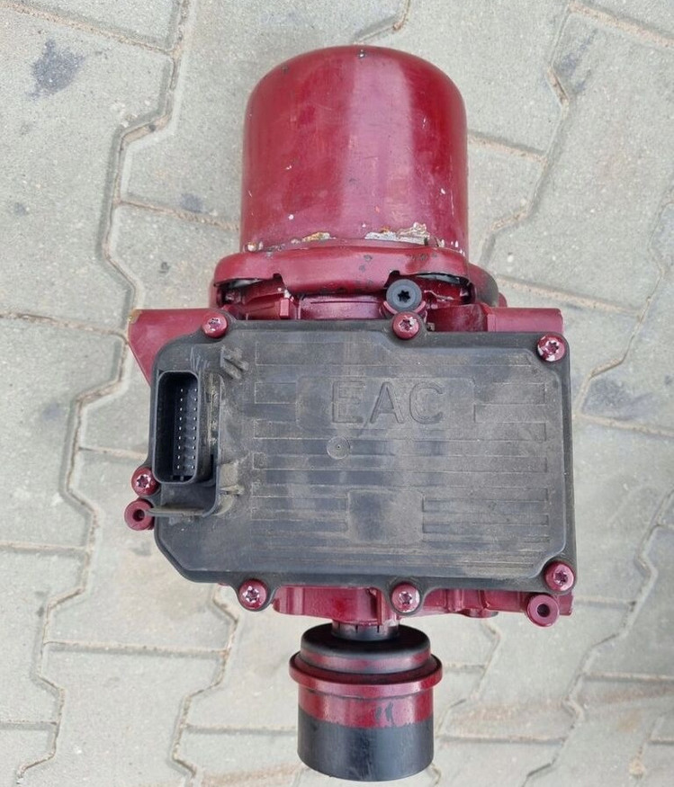 Renault ZAWÓR APM GAMA T C K RANGE EURO 6 Renault RENAULT GAMA T C K RANGE EURO 6 - Brzdové díly pro Nákladní auto: obrázek 4 Renault ZAWÓR APM GAMA T C K RANGE EURO 6 Renault RENAULT GAMA T C K RANGE EURO 6 - Brzdové díly pro Nákladní auto: obrázek 4