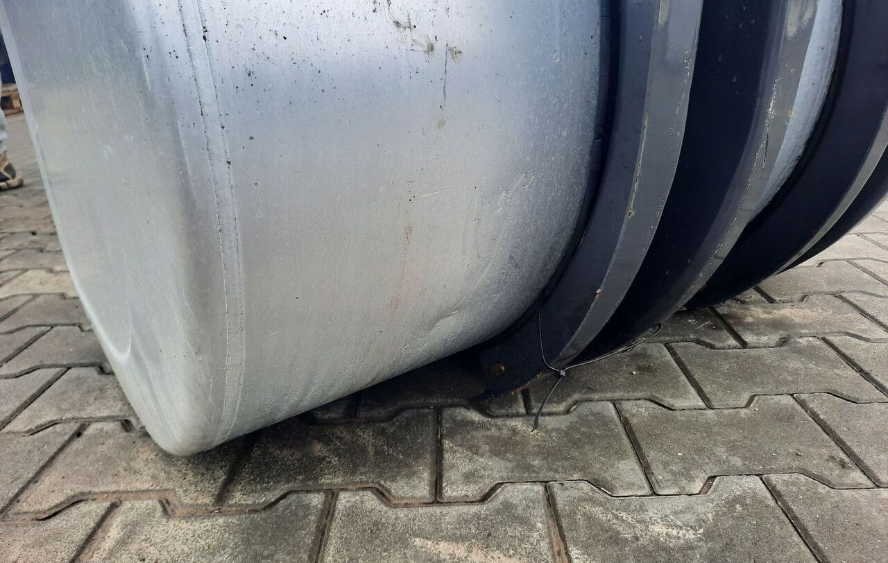 Palivová nádrž pro Nákladní auto Renault ZBIORNIK PALIWA RENAULT GAMA RANGE T 100/70/70 20503505: obrázek 7