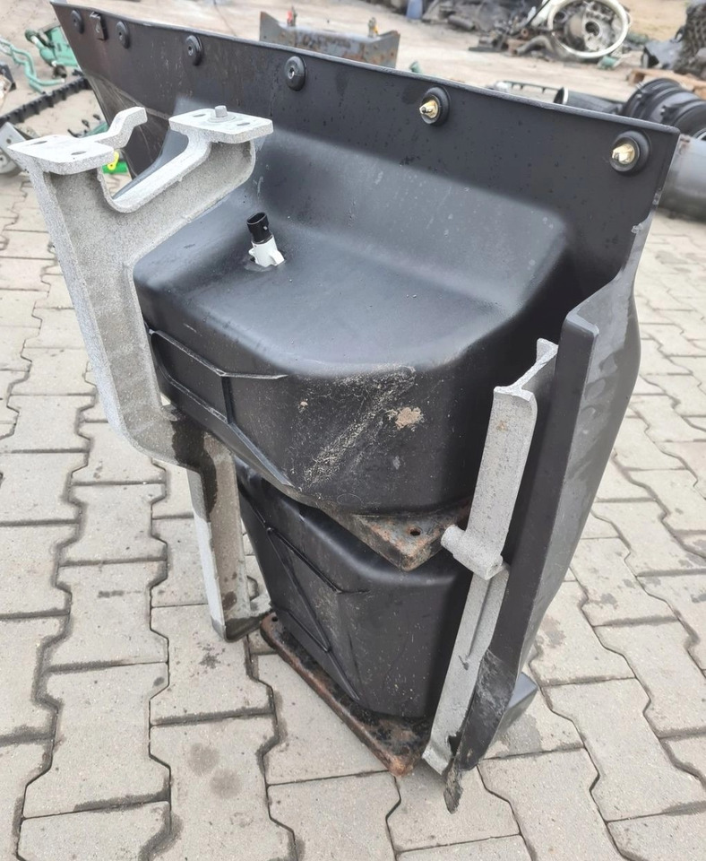STOPNICA KOMPLETNA LEWA GÓRNA STOPIEŃ FORD F-MAX 500 TRUCKS - Stupátko: obrázek 5 STOPNICA KOMPLETNA LEWA GÓRNA STOPIEŃ FORD F-MAX 500 TRUCKS - Stupátko: obrázek 5