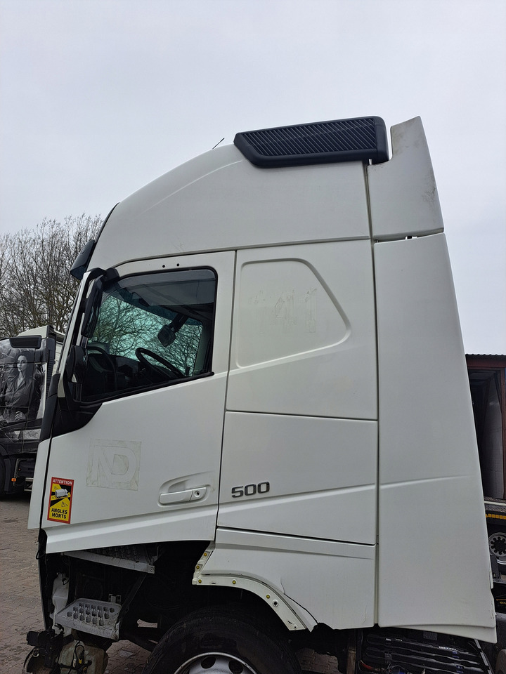 Kabina pro Nákladní auto VOLVO KABINA GOŁY SZKIELET VOLVO FH 4 EURO 6 XL: obrázek 6 Kabina pro Nákladní auto VOLVO KABINA GOŁY SZKIELET VOLVO FH 4 EURO 6 XL: obrázek 6