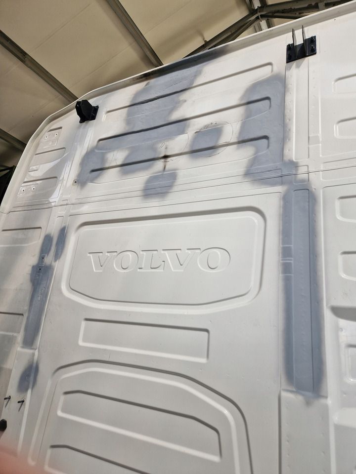 Kabina pro Nákladní auto VOLVO KABINA GOŁY SZKIELET VOLVO FH 4 EURO 6 XL: obrázek 8 Kabina pro Nákladní auto VOLVO KABINA GOŁY SZKIELET VOLVO FH 4 EURO 6 XL: obrázek 8