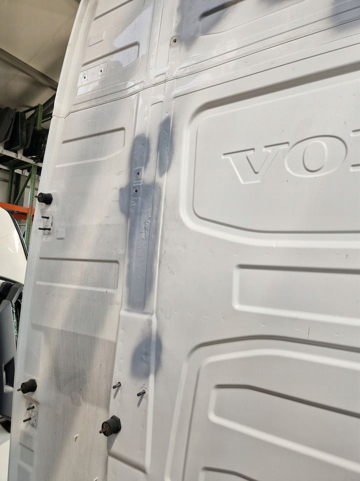 Kabina pro Nákladní auto VOLVO KABINA GOŁY SZKIELET VOLVO FH 4 EURO 6 XL: obrázek 9 Kabina pro Nákladní auto VOLVO KABINA GOŁY SZKIELET VOLVO FH 4 EURO 6 XL: obrázek 9