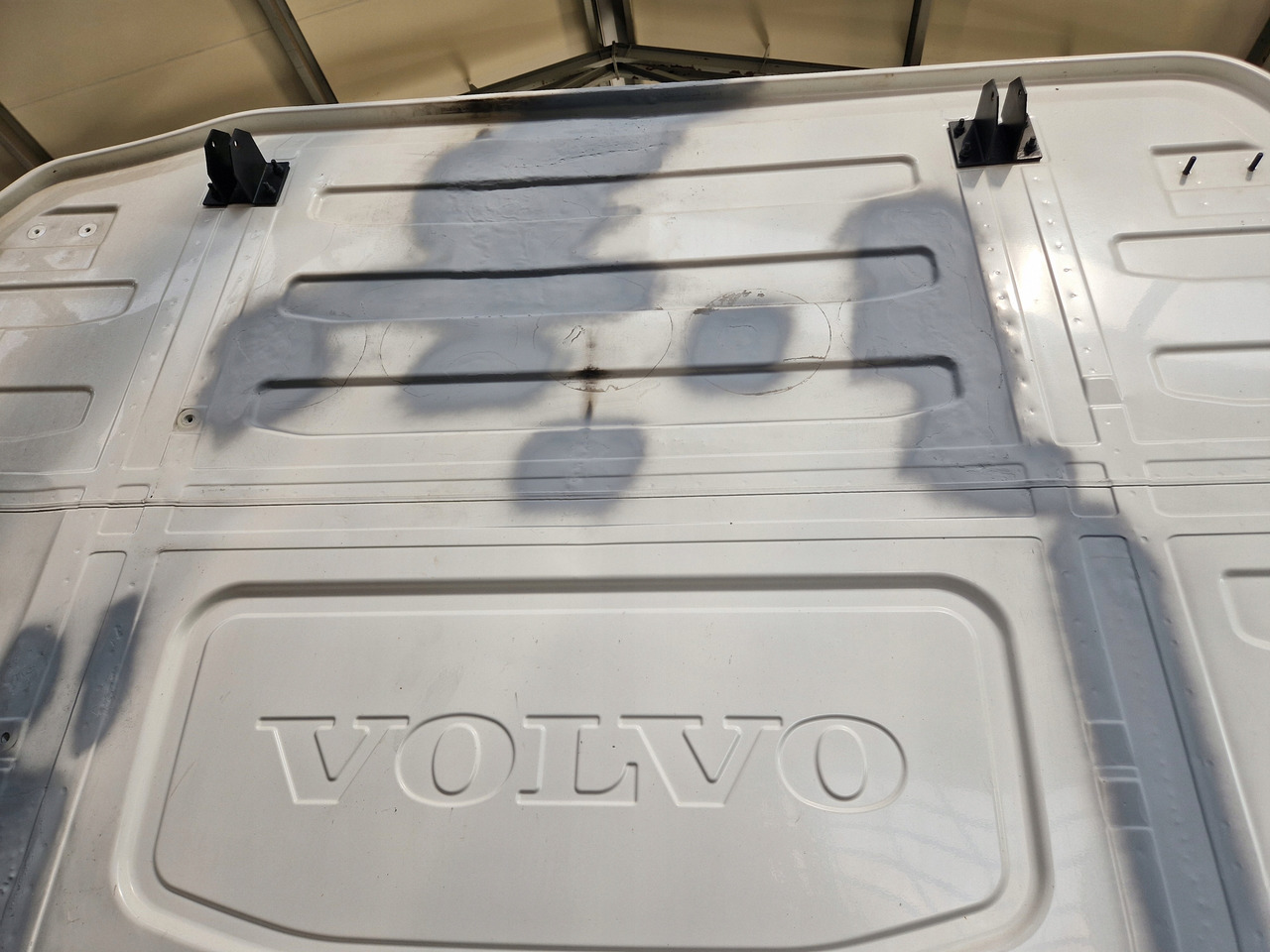 Kabina pro Nákladní auto VOLVO KABINA GOŁY SZKIELET VOLVO FH 4 EURO 6 XL: obrázek 10 Kabina pro Nákladní auto VOLVO KABINA GOŁY SZKIELET VOLVO FH 4 EURO 6 XL: obrázek 10