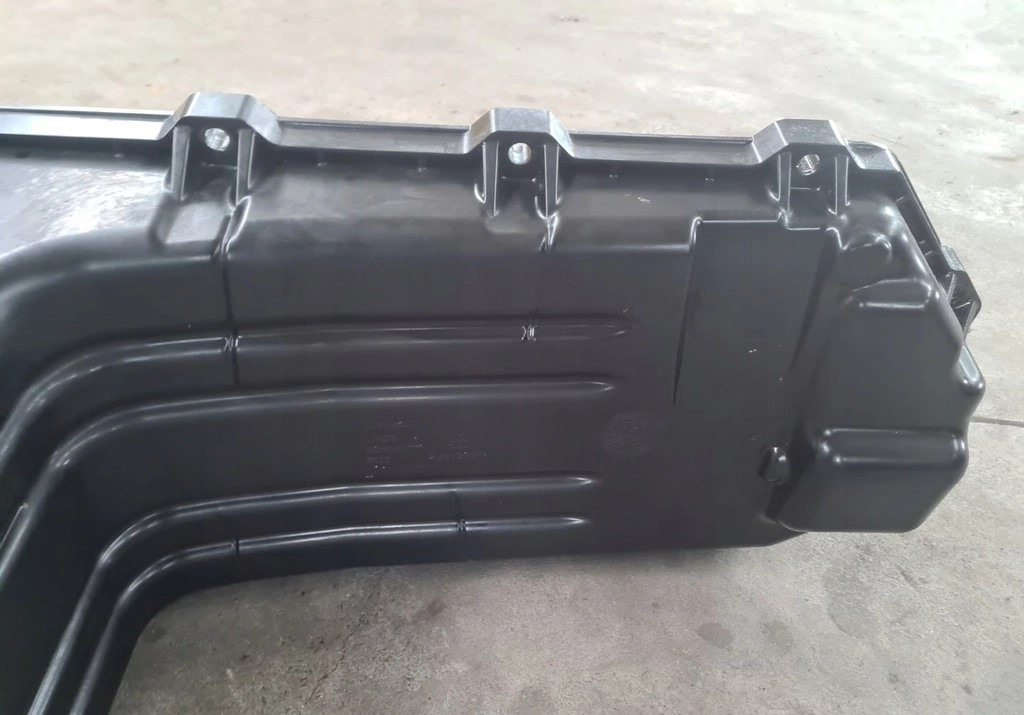 Olejová vana pro Nákladní auto VOLVO MISA MISKA OLEJOWA SILNIKA VOLVO FH 16 D16K EURO 6: obrázek 6 Olejová vana pro Nákladní auto VOLVO MISA MISKA OLEJOWA SILNIKA VOLVO FH 16 D16K EURO 6: obrázek 6