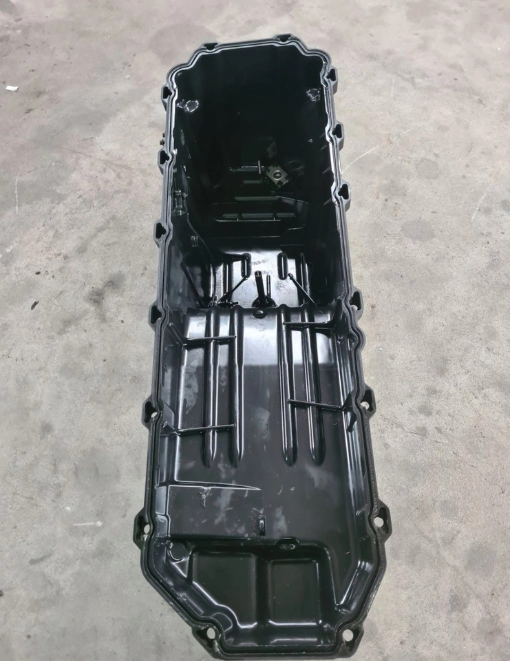 Olejová vana pro Nákladní auto VOLVO MISA MISKA OLEJOWA SILNIKA VOLVO FH 16 D16K EURO 6: obrázek 7 Olejová vana pro Nákladní auto VOLVO MISA MISKA OLEJOWA SILNIKA VOLVO FH 16 D16K EURO 6: obrázek 7