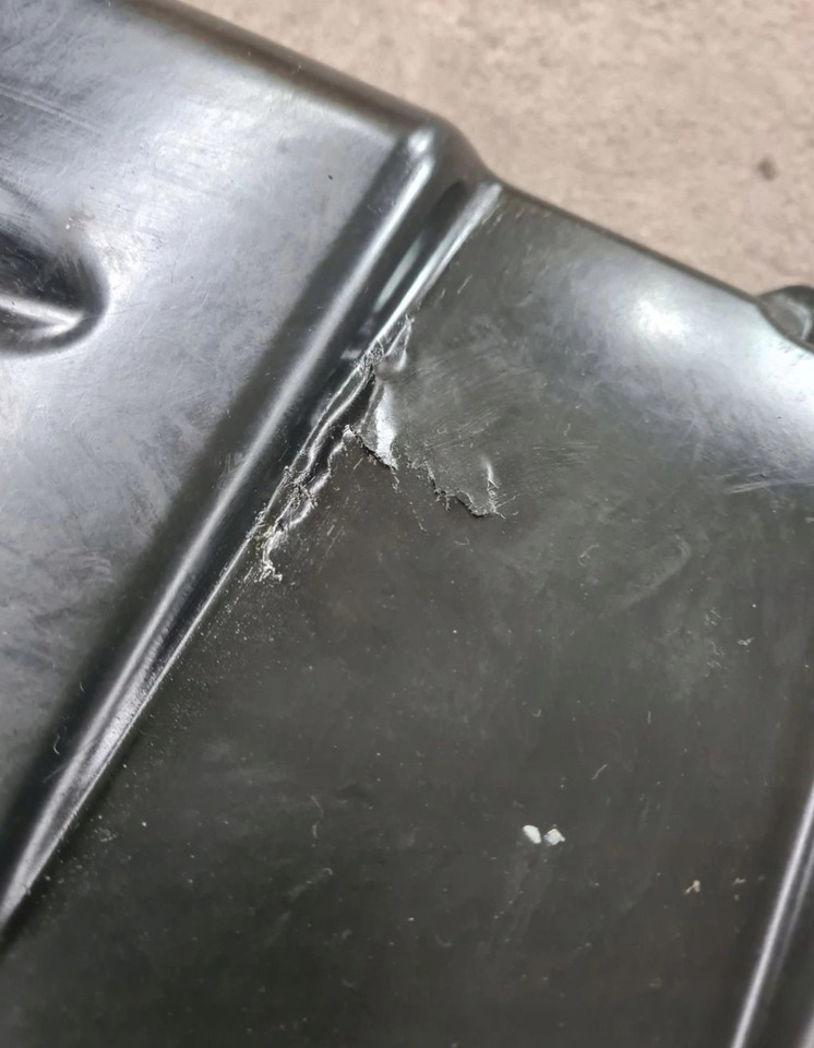 Olejová vana pro Nákladní auto VOLVO MISA MISKA OLEJOWA SILNIKA VOLVO FH 16 D16K EURO 6: obrázek 9 Olejová vana pro Nákladní auto VOLVO MISA MISKA OLEJOWA SILNIKA VOLVO FH 16 D16K EURO 6: obrázek 9