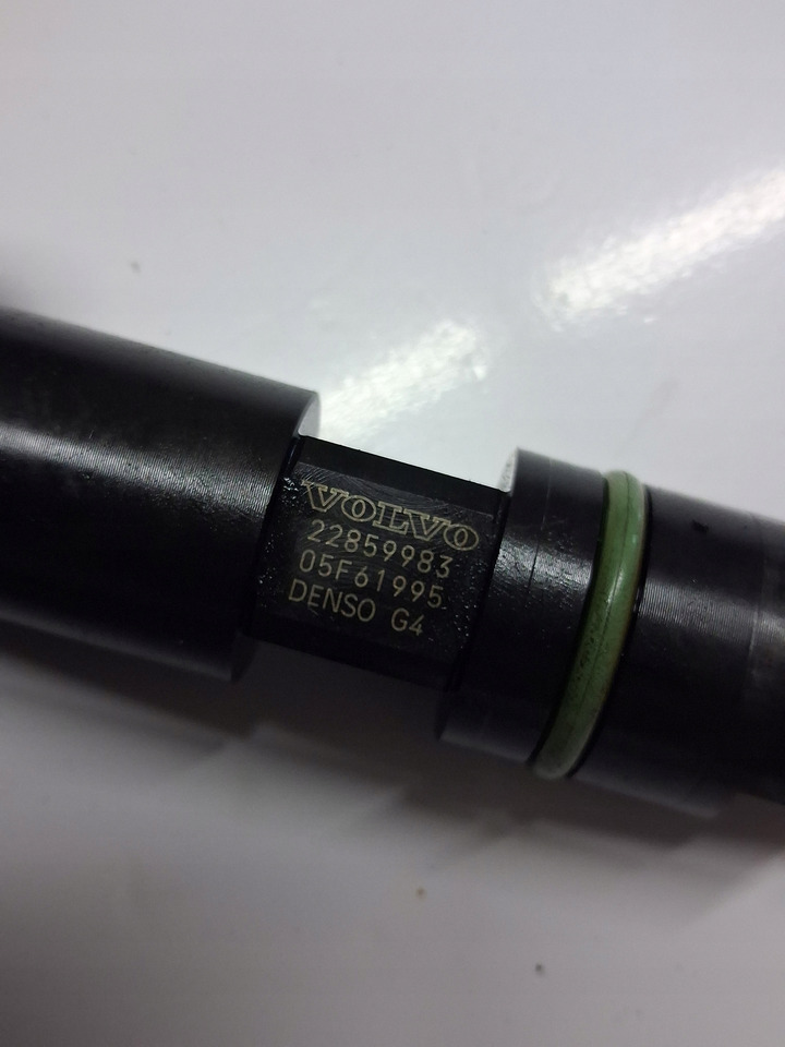 VOLVO POMPOWTRYSKIWACZE WTRYSKI VOLVO FL RENAULT GAMA D D8K - Injektor pro Nákladní auto: obrázek 4 VOLVO POMPOWTRYSKIWACZE WTRYSKI VOLVO FL RENAULT GAMA D D8K - Injektor pro Nákladní auto: obrázek 4