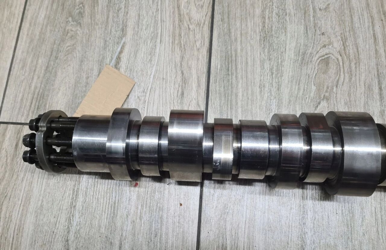 VOLVO WAŁEK ROZRZĄDU SILNIKA PENTA VOLVO FH 16 D16K EURO 6 23108823 - Rozvodový hřídel pro Nákladní auto: obrázek 3 VOLVO WAŁEK ROZRZĄDU SILNIKA PENTA VOLVO FH 16 D16K EURO 6 23108823 - Rozvodový hřídel pro Nákladní auto: obrázek 3