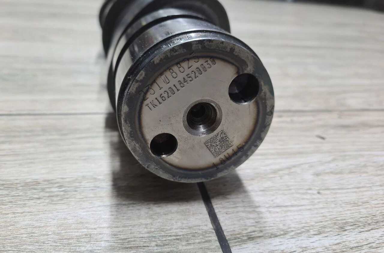 VOLVO WAŁEK ROZRZĄDU SILNIKA PENTA VOLVO FH 16 D16K EURO 6 23108823 - Rozvodový hřídel pro Nákladní auto: obrázek 5 VOLVO WAŁEK ROZRZĄDU SILNIKA PENTA VOLVO FH 16 D16K EURO 6 23108823 - Rozvodový hřídel pro Nákladní auto: obrázek 5