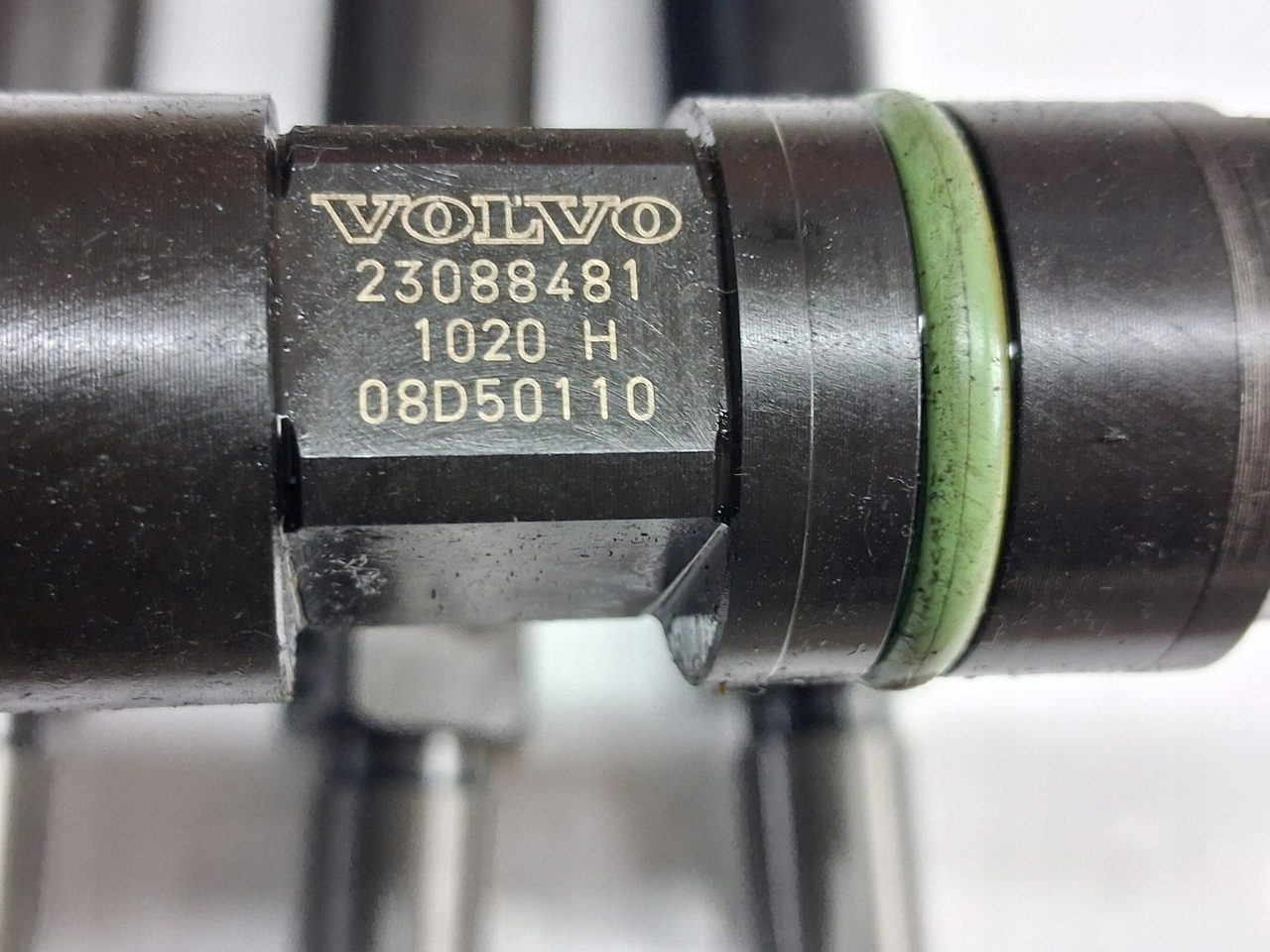 VOLVO WTRYSKIWACZE WTRYSKI VOLVO FL RENAULT GAMA D DTI 5 D5K - Injektor pro Nákladní auto: obrázek 3 VOLVO WTRYSKIWACZE WTRYSKI VOLVO FL RENAULT GAMA D DTI 5 D5K - Injektor pro Nákladní auto: obrázek 3