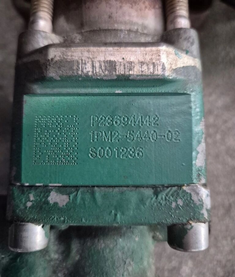 VOLVO ZAWÓR HAMULEC GÓRSKI SPALIN EGR VOLVO FH4 FH 16 D16K 23694442 6601821 - Motor a díly pro Nákladní auto: obrázek 2 VOLVO ZAWÓR HAMULEC GÓRSKI SPALIN EGR VOLVO FH4 FH 16 D16K 23694442 6601821 - Motor a díly pro Nákladní auto: obrázek 2