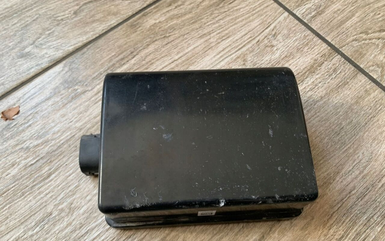 Volvo 21723746 Volvo FH 4 truck - Řídicí blok pro Nákladní auto: obrázek 1 Volvo 21723746 Volvo FH 4 truck - Řídicí blok pro Nákladní auto: obrázek 1