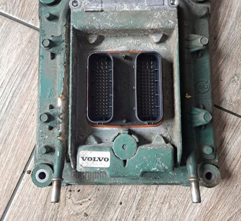 Volvo 21900553 Volvo FH 4 FM 4 - Řídicí blok pro Nákladní auto: obrázek 1 Volvo 21900553 Volvo FH 4 FM 4 - Řídicí blok pro Nákladní auto: obrázek 1