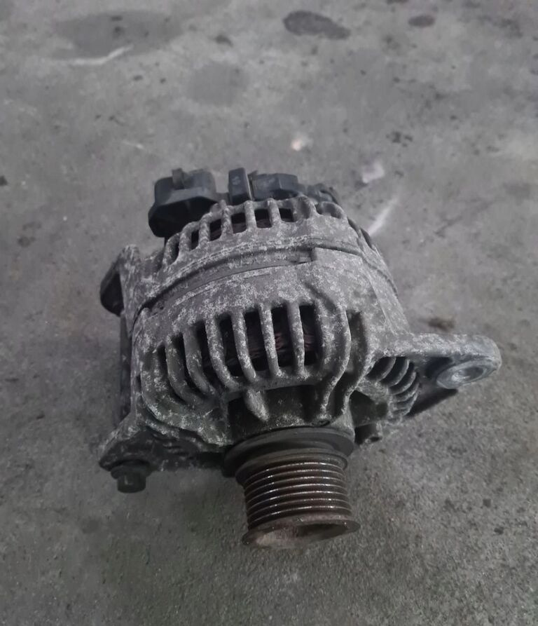 Volvo ALTERNATOR ORYGINAŁ 150A FH 16 D16K EURO 6 22591479 Volvo 150A VOLVO FH 16 D16K EURO 6 - Alternátor pro Nákladní auto: obrázek 1 Volvo ALTERNATOR ORYGINAŁ 150A FH 16 D16K EURO 6 22591479 Volvo 150A VOLVO FH 16 D16K EURO 6 - Alternátor pro Nákladní auto: obrázek 1