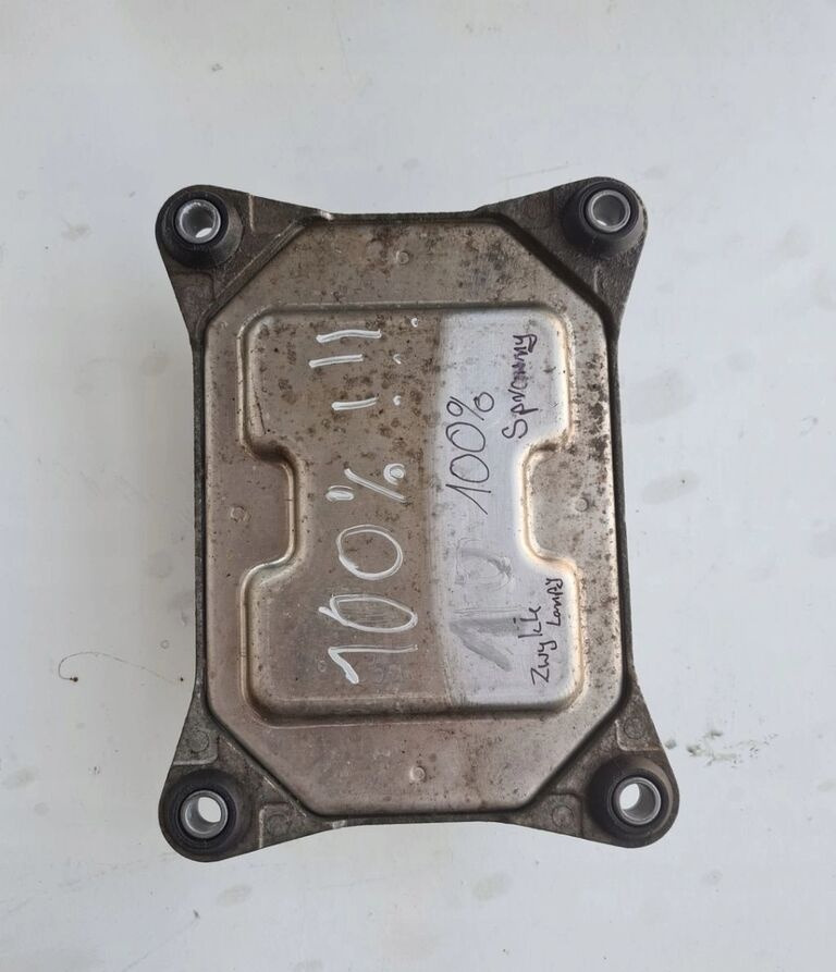 Volvo FH 4 FMX 23140887 P02 Volvo VOLVO FH 4 FMX 23140887 P02 - Řídicí blok pro Nákladní auto: obrázek 2 Volvo FH 4 FMX 23140887 P02 Volvo VOLVO FH 4 FMX 23140887 P02 - Řídicí blok pro Nákladní auto: obrázek 2