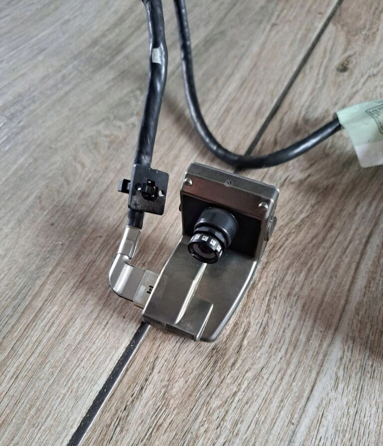 Volvo FH FM 4 9 13 LIFT Volvo - Řídicí blok pro Nákladní auto: obrázek 1 Volvo FH FM 4 9 13 LIFT Volvo - Řídicí blok pro Nákladní auto: obrázek 1