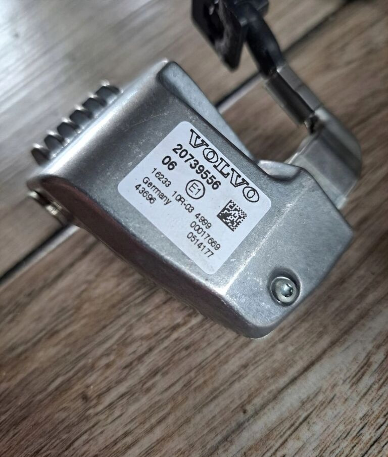 Volvo FH FM 4 9 13 LIFT Volvo - Řídicí blok pro Nákladní auto: obrázek 2 Volvo FH FM 4 9 13 LIFT Volvo - Řídicí blok pro Nákladní auto: obrázek 2