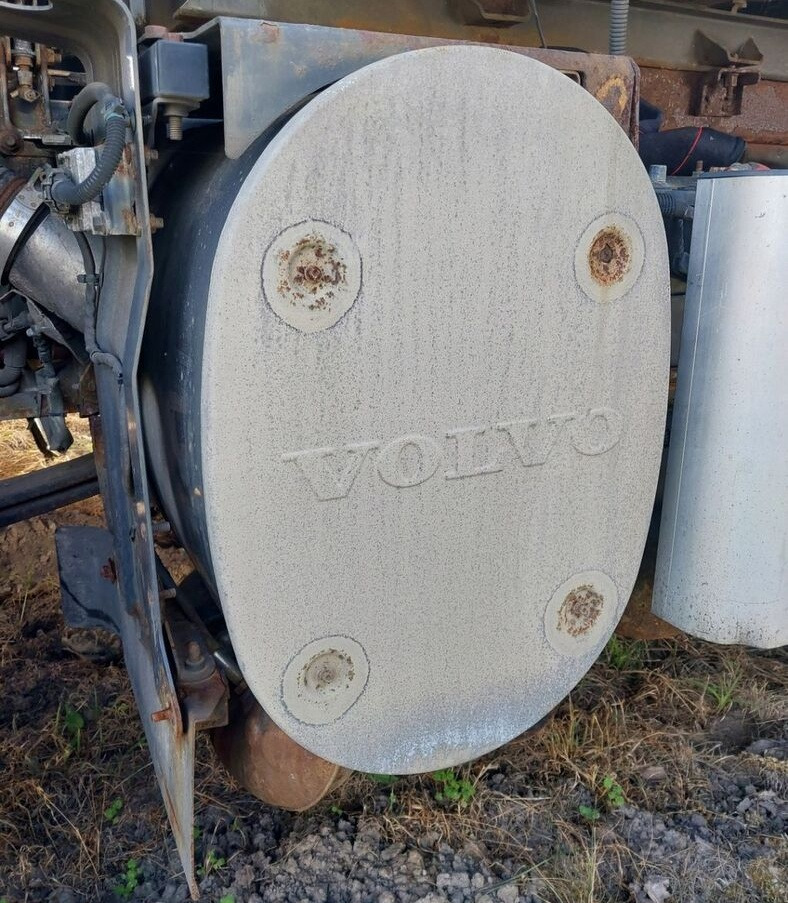 Volvo KATALIZATOR TŁUMIK VOLVO FE RENAULT PREMIUM DXI D7 - Katalyzátor výfukových plynů pro Nákladní auto: obrázek 1 Volvo KATALIZATOR TŁUMIK VOLVO FE RENAULT PREMIUM DXI D7 - Katalyzátor výfukových plynů pro Nákladní auto: obrázek 1