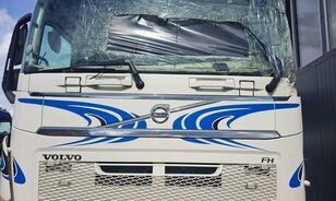 Volvo KOMPLETNA GÓRNA ATRAPA   Volvo FH 4 - Kapota pro Nákladní auto: obrázek 4 Volvo KOMPLETNA GÓRNA ATRAPA   Volvo FH 4 - Kapota pro Nákladní auto: obrázek 4