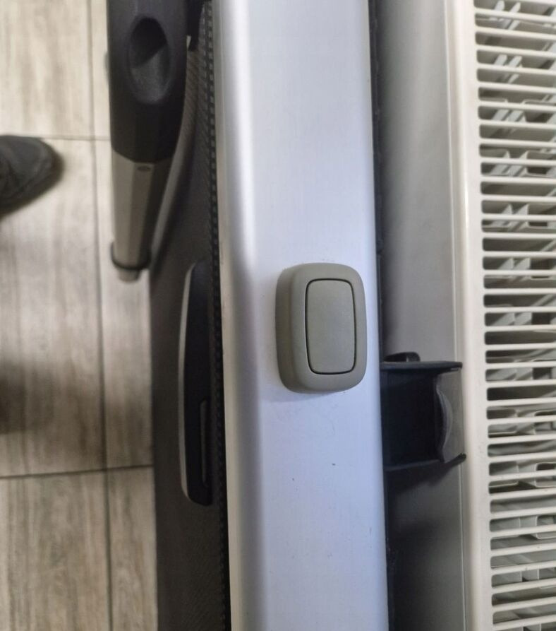 Volvo ŁÓŻKO GÓRNE LEŻANKA FH 4 - Sedaček pro Nákladní auto: obrázek 2 Volvo ŁÓŻKO GÓRNE LEŻANKA FH 4 - Sedaček pro Nákladní auto: obrázek 2