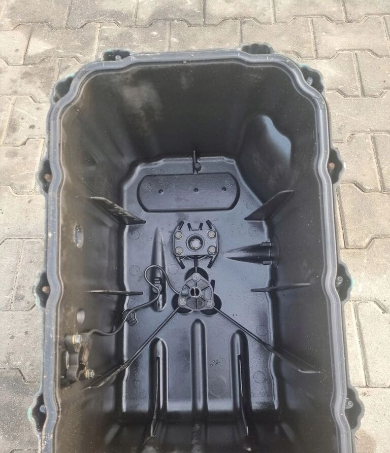 Volvo MISA SILNIKA FH FM 13 D13 - Olejová vana pro Nákladní auto: obrázek 5 Volvo MISA SILNIKA FH FM 13 D13 - Olejová vana pro Nákladní auto: obrázek 5